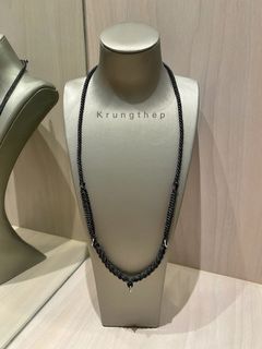 Wax handmade Amulet Necklace ❗️No Sweat Smell❗️ Collection item 1