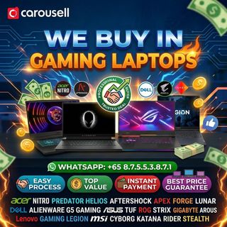 (Category: ) located in . Submitted by buybacklaptops (Listing ID 1468983034, Image 1). Description: .