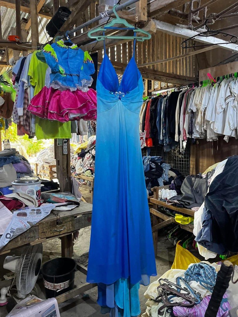 WHIMSY DRESS (Category: Evening dresses & gowns) located in Butuan. Submitted by darlingdressco. (Listing ID 1469046090, Image 1). Description: .