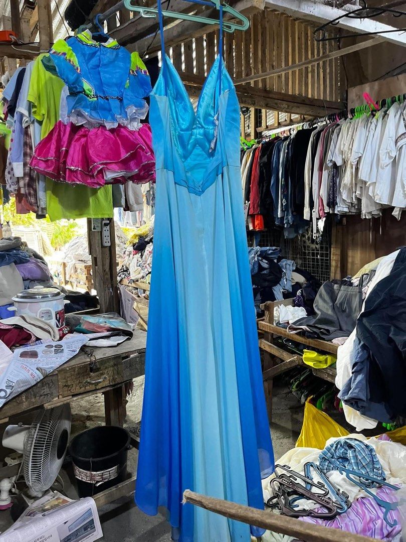 WHIMSY DRESS (Category: Evening dresses & gowns) located in Butuan. Submitted by darlingdressco. (Listing ID 1469046090, Image 2). Description: .