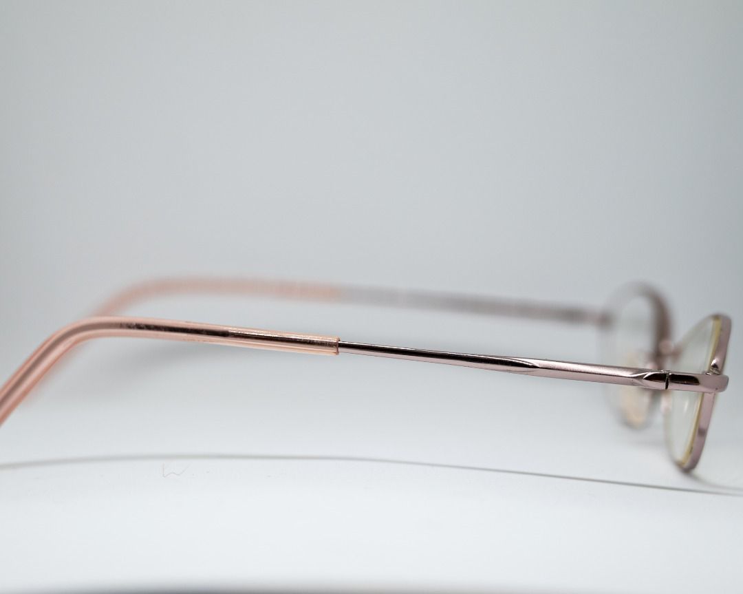 Winchester Brand Eyeglass Frames (Category: Sunglasses & Eyewear) located in Las Pinas. Submitted by gabriel8732 (Listing ID 1469018604, Image 3). Description: Brand: Winchester Condition: Pre-owned Price: ₱1500 Please manage expectations when buying pre-owned items. May have normal signs of use; see photos for actual condition. Lenses are graded/prescription. Replacement of lenses is recommended upon purchase. Payment is via Gcash/bank transfer/