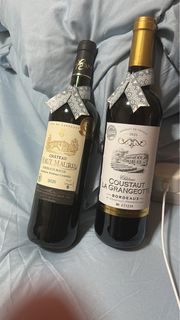 Renmano Chairman's Selection Shiraz Red Wine 750 ml, Food & Drinks ...