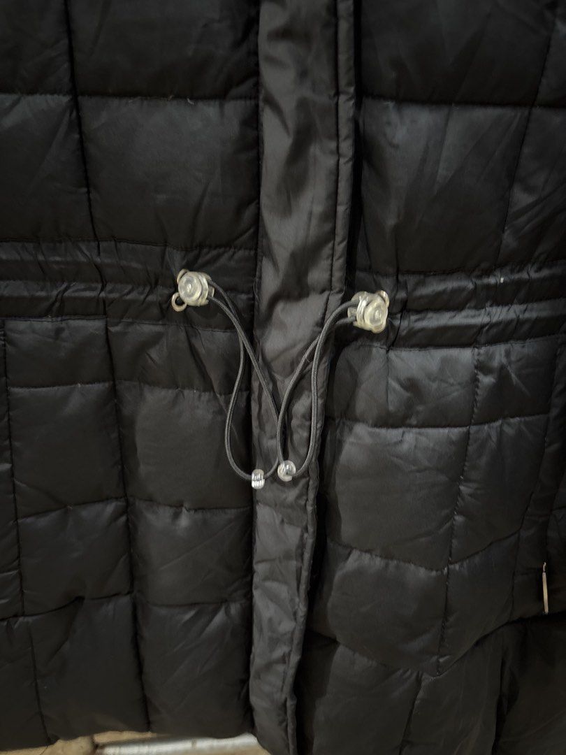 W.S DUCK Winter Quilted Puffer Coat (Category: Coats, Jackets and Outerwear) located in Puerto Princesa. Submitted by 18arc (Listing ID 1469064842, Image 2). Description: .
