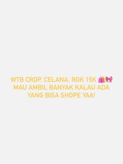 (Kategori: ) berada di . Dikirim oleh auliaangg (ID iklan 1469123582, Gambar 1). Deskripsi: .