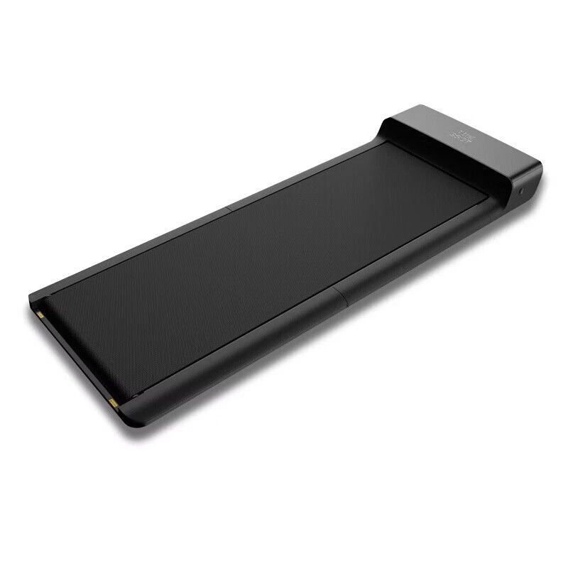 Xiaomi Kingsmith A1 Pro Walkingpad Foldable Treadmill APP Remote Quiet Footstep Control Speed (Category: Cardio & Fitness Machines) located in Quezon City. Submitted by pasalwana (Listing ID 1468991733, Image 1). Description: Xiaomi Kingsmith A1 Pro Walkingpad Foldable Treadmill APP Remote Quiet Footstep Control Speed Bought for 19k Good as new Rfs: di nagagamit, nakatambak lang Shipping from Quezon City, Metro Manila Serious buyers only.