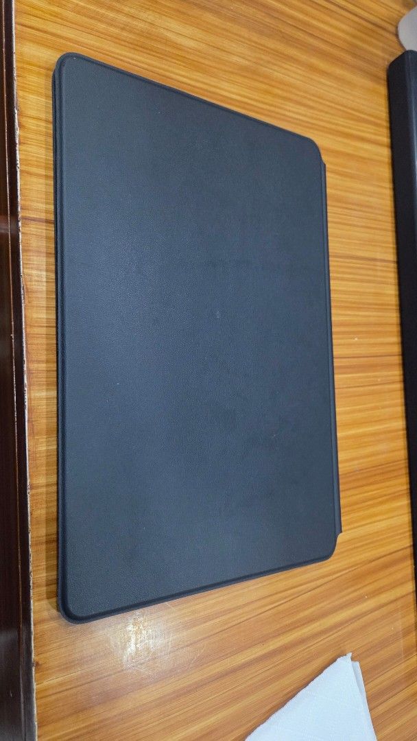 Xiaomi Pad 5 (Category: Computer Keyboard) located in Manila. Submitted by mr.niceguy_10 (Listing ID 1469051027, Image 3). Description: For Sale! Xiaomi pad 5 (barely used) Display: 10.95-inch IPS LCD Resolution: 2560 × 1600 pixels (2.5K) Refresh rate: 120Hz Processor: Qualcomm Snapdragon 860, 7nm GPU: Adreno 640 RAM: 6GB Storage: 256GB Rear camera: 13MP, up to 4K 30fps Front camera: 8MP, 1080p video Speakers: Quad speakers, Dolby Atmos Battery: 