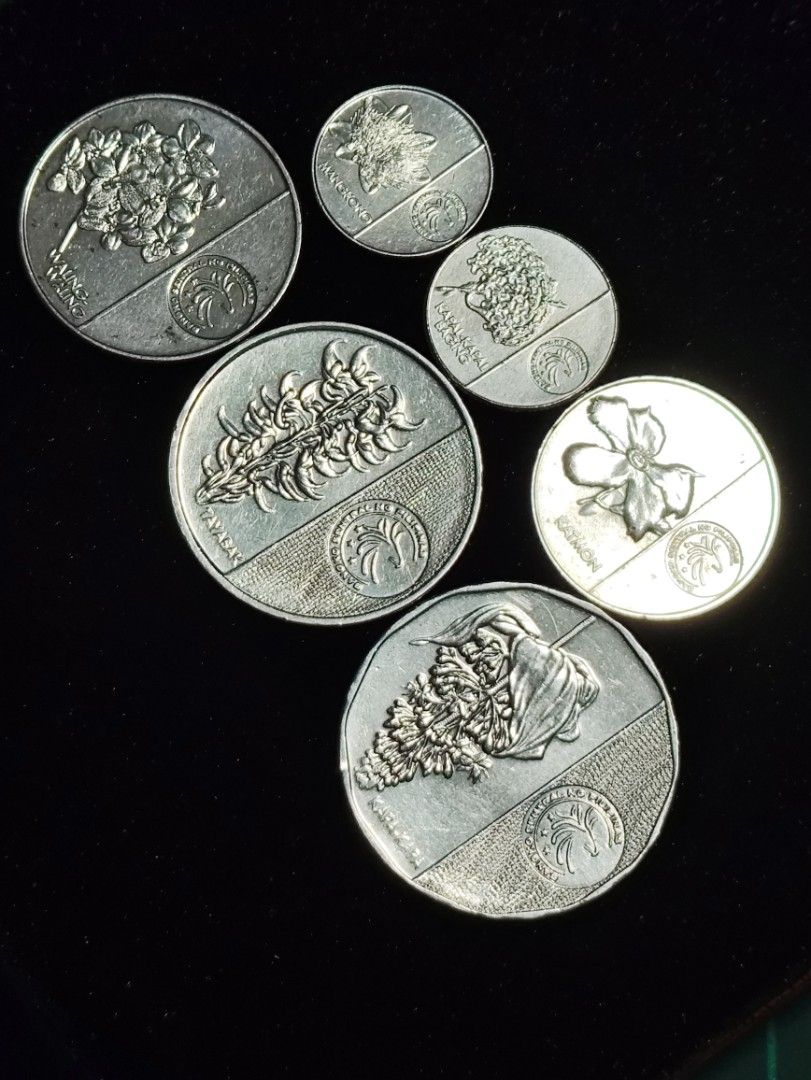 Year 2017 NGC series coin set. (Category: Currency) located in Subic. Submitted by yuanparcoins (Listing ID 1469066260, Image 2). Description: • First to pay basis. • Payment is thru Gcash, Bank transfer, or Palawan Express. (Full Payment First Before Shipping Policy🙏) • What you see is what you get guaranteed👌 • Item/s is either sent thru JRS Express, in which case, buyer must shoulder shipping fee of 150 pesos in Luzon, 160 pesos in Visayas, 