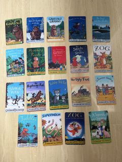Yoto Card - Bluey The Beach and Other Stories, Hobbies & Lifestyle ...