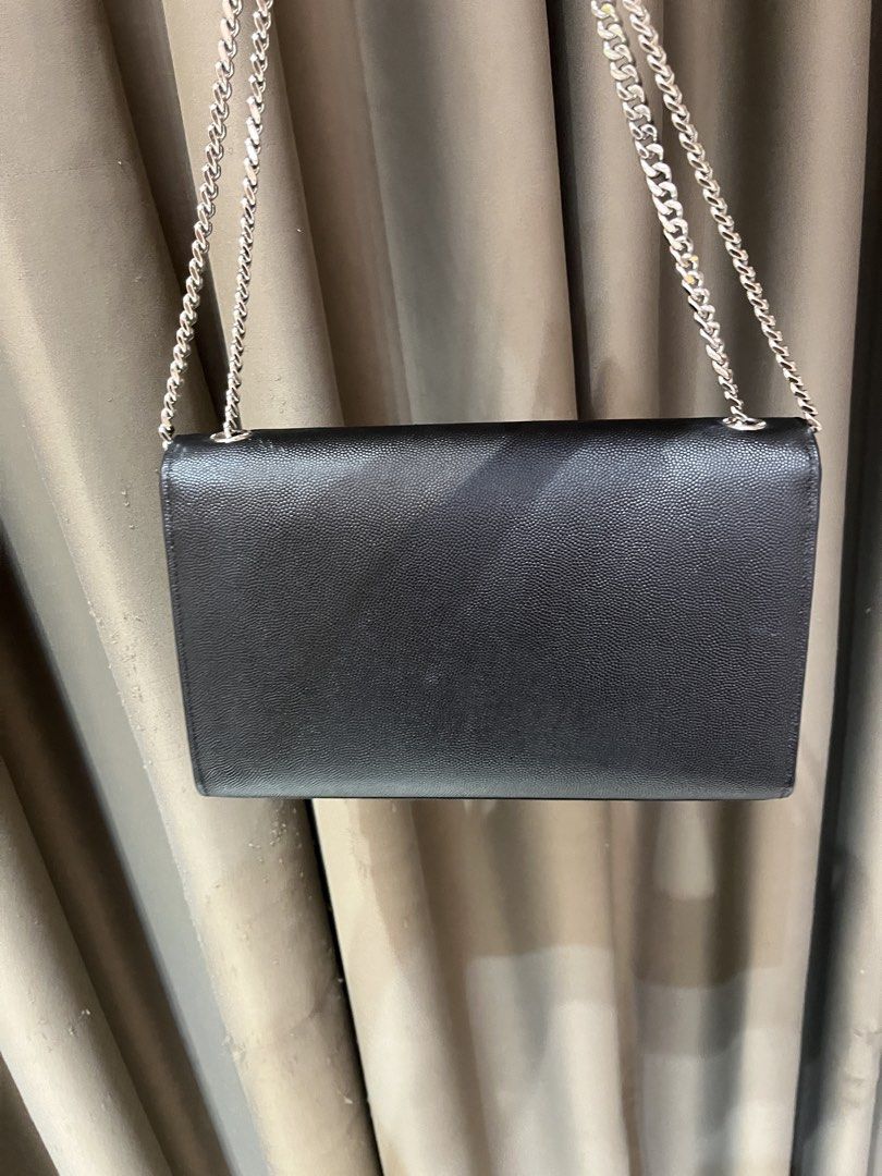 ysl kate authentic (Category: Luxury Bags & Wallets) located in Manila. Submitted by luxuryitems_bybosst (Listing ID 1469103501, Image 3). Description: authentic slightly used nego.