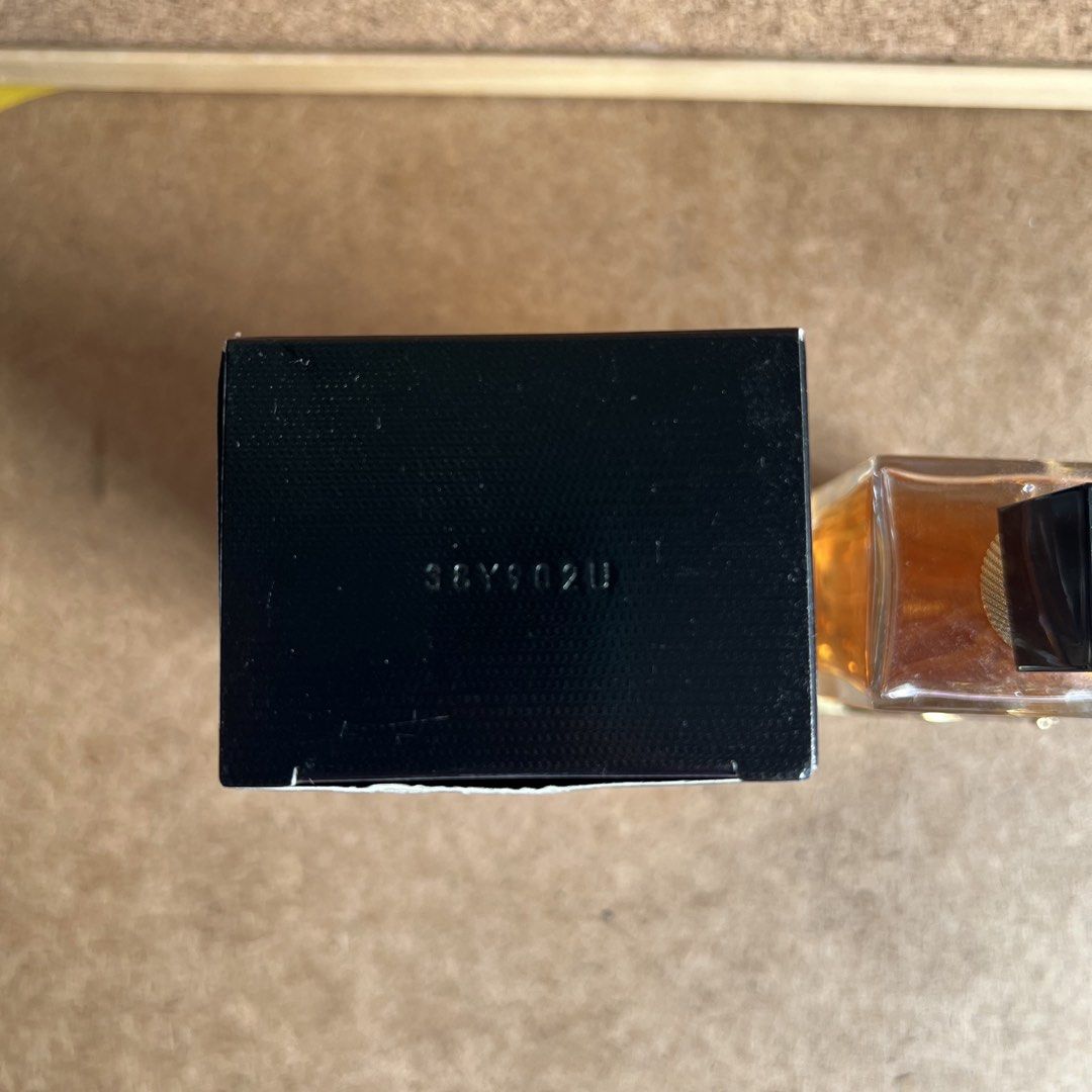 ysl yves saint laurent libre eau de parfum (Category: Fragrance & Deodorants) located in Candaba. Submitted by localluna (Listing ID 1468989588, Image 3). Description: US bought, not sure if legit.
