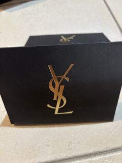 Yves Saint Laurent YSL Perfume Travel Spray Gift Set, Beauty & Personal ...