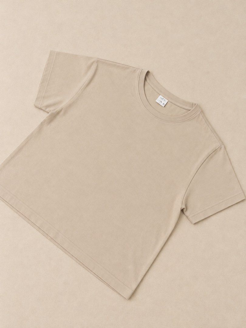 Zara Brown Shirt (Category: Blouses) located in Manila. Submitted by lexiandco.ph (Listing ID 1468987509, Image 2). Description: .