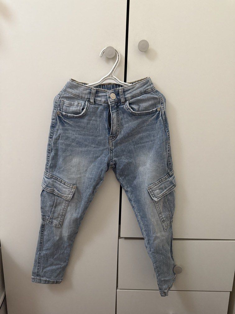 ZARA kids pants (Category: Babies & Kids Fashion) located in Pasig City. Submitted by hotstuff__ (Listing ID 1469013600, Image 1). Description: .