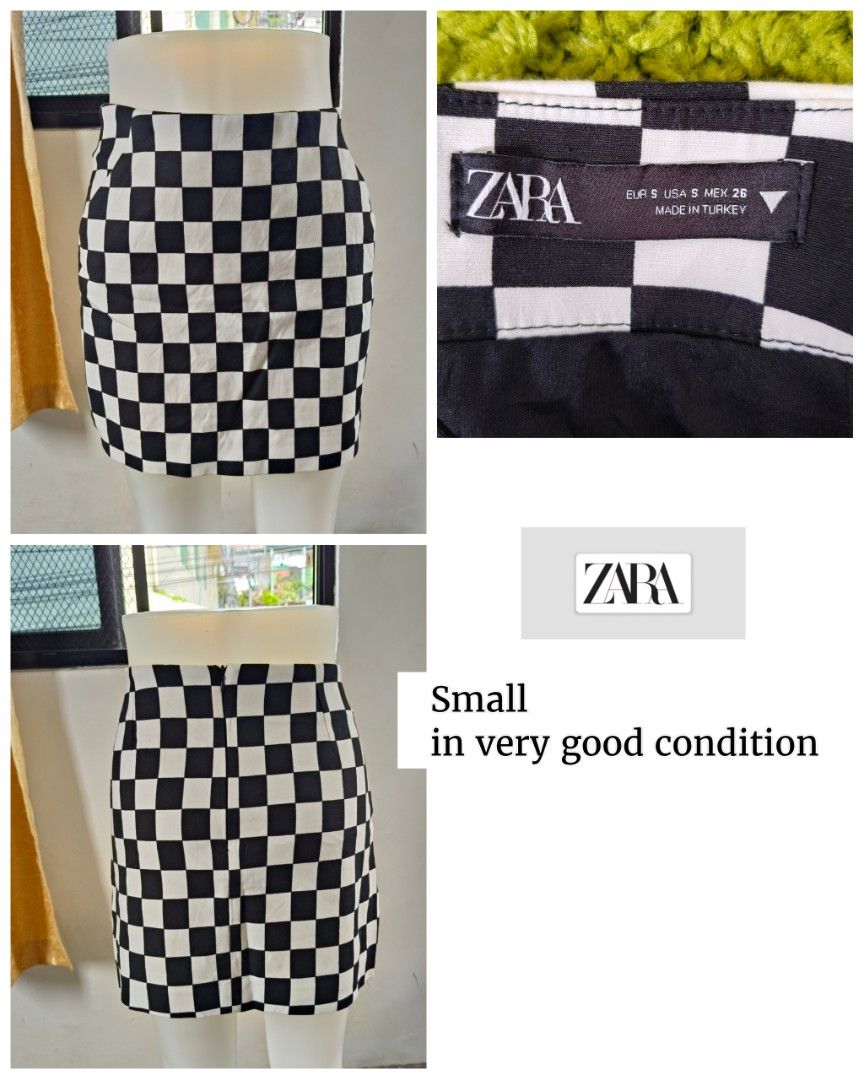 Zara skirt (Category: Skirts) located in Midsayap. Submitted by leighdeelovelylocks (Listing ID 1469005063, Image 1). Description: .