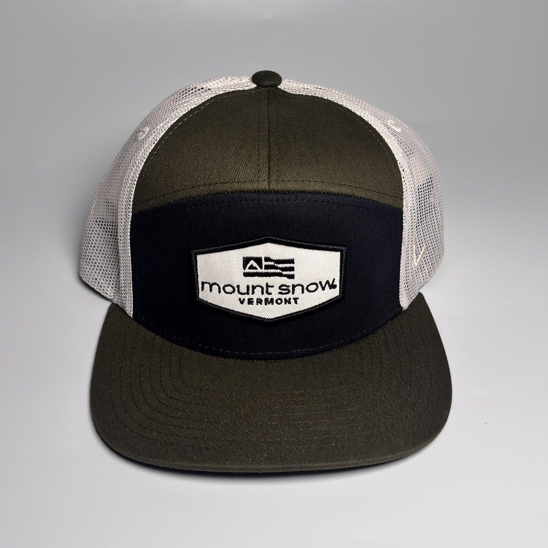 zephyrs mount snow (Category: Caps & Hats) located in Manila. Submitted by caps4all_6710 (Listing ID 1469106584, Image 1). Description: .