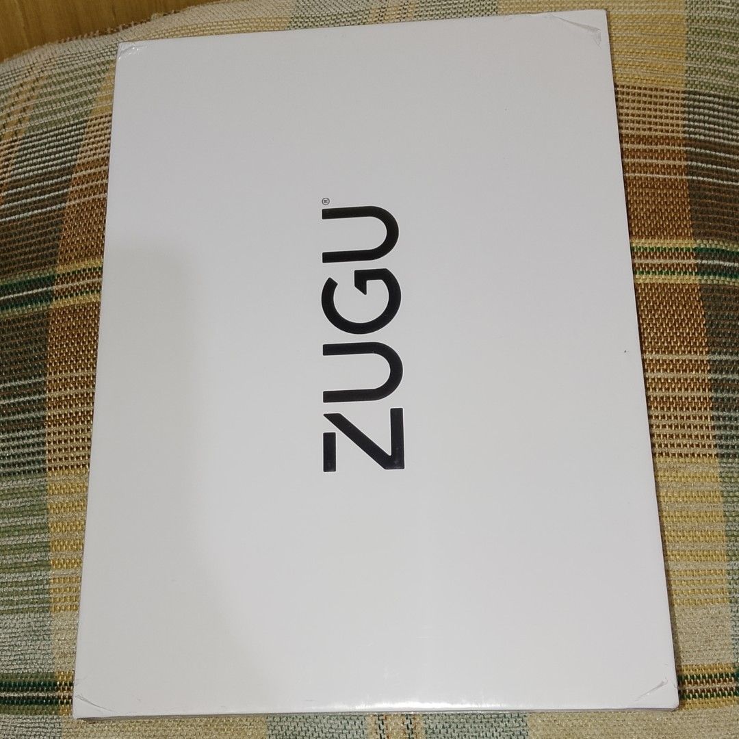 ZUGU Case for iPad 10th / 11th Gen (Black) (Category: Cases & Sleeves) located in Iloilo. Submitted by achinom (Listing ID 1468941745, Image 3). Description: Unused ZUGU Case for iPad 10th / 11th Gen (Black) 📌 Compatible for iPad 10th / 11th Gen ONLY 📌 SEALED. Never been used. 📌 Color BLACK Up for sale is a brand-new, unused Zugu Case in classic Black, specifically designed to fit the iPad 10th and 11th Generation. Famous for top-tier quality 