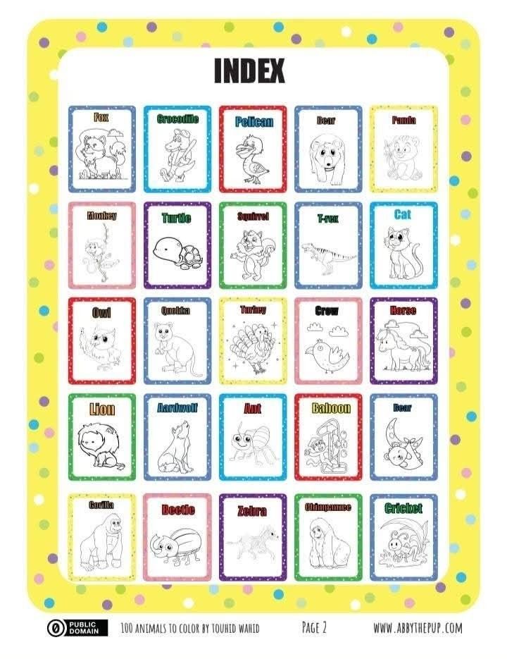 100 Animals to Color (Category: Laptops & Notebooks) located in Cabuyao City. Submitted by merih1990 (Listing ID 1465408475, Image 3). Description: 🎨🐾 100 ANIMALS TO COLOR — FOR ONLY ₱29! 🐶🦁 Looking for a fun and creative activity for your little ones? 🥰 Let your kids enjoy coloring 100 adorable animals! Perfect for bonding time, school activities, and screen-free fun. 🖍️💕 📥 Digital PDF — download and print! 💖 Introductory promo: ₱29 ONL