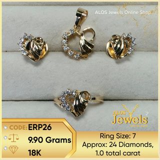 (Category: ) located in . Submitted by alosjewelsonlineshop (Listing ID 1465519793, Image 1). Description: .