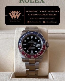 (Category: ) located in . Submitted by thewatchhubph (Listing ID 1465463752, Image 1). Description: .