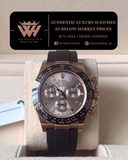 (Category: ) located in . Submitted by thewatchhubph (Listing ID 1465465075, Image 1). Description: .