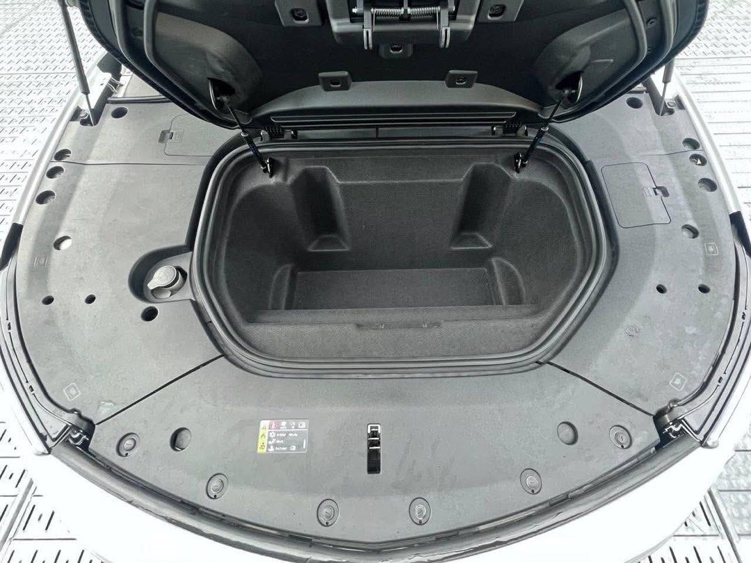 2024 MG Marvel R RWD EV Electric Auto (Category: Used Cars) located in Makati City. Submitted by carlbonnevie17 (Listing ID 1465384136, Image 3). Description: 2024 MG Marvel R RWD EV Electric Vehicle 280K ALL-IN CASHOUT Php 1,298,000 only! (2.588M bnew price) Cash, Financing & trade-in Estimated Computation Cashout: 280K all-in* (Chattel & Insurance included) 2yrs - 62,100 3yrs - 44,800 4yrs - 37,200 *Higher cashout will lower monthly payments 📍