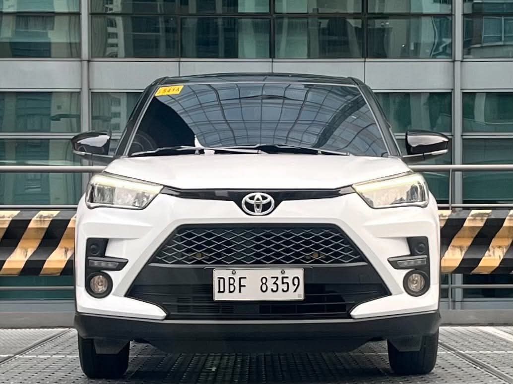 2024 Toyota Raize 🔥‼️ Auto (Category: Used Cars) located in Makati City. Submitted by carlbonnevie17 (Listing ID 1465469914, Image 3). Description: 2024 Toyota Raize Turbo 1.0 Gas Automatic Php.758,000 ONLY!!! Cash,Financing and Trade In Accepted FINANCING: ALL IN DP Php118K!!! 2yrs: P39,579 3yrs: P28,597 4yrs: P23,713 📍 GROUND FLOOR — VALERO CAR PARK 2, MAKATI CITY 📌 Waze/Google Maps: Pin “ALL CARS” 📍 Beside Uncle John’s 🔥 0938 458 8779 — C