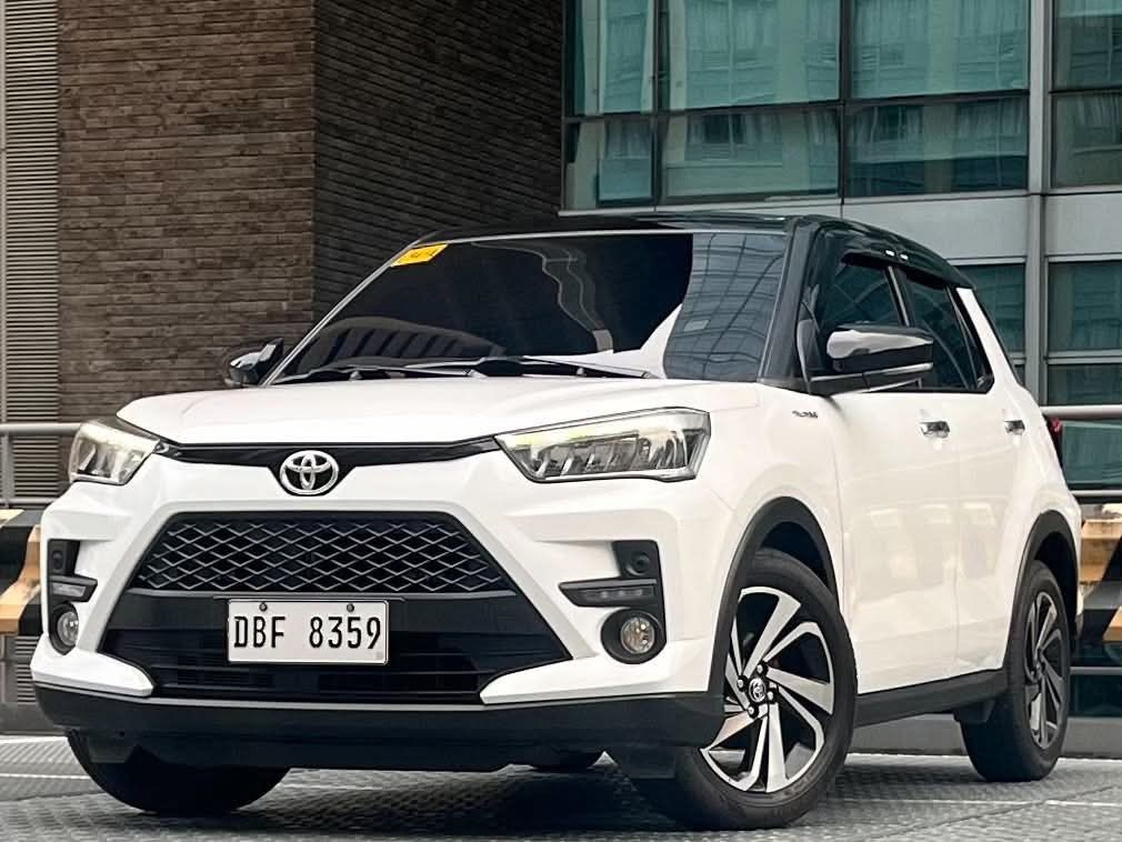 2024 Toyota Raize 🔥‼️ Auto (Category: Used Cars) located in Makati City. Submitted by carlbonnevie17 (Listing ID 1465469914, Image 1). Description: 2024 Toyota Raize Turbo 1.0 Gas Automatic Php.758,000 ONLY!!! Cash,Financing and Trade In Accepted FINANCING: ALL IN DP Php118K!!! 2yrs: P39,579 3yrs: P28,597 4yrs: P23,713 📍 GROUND FLOOR — VALERO CAR PARK 2, MAKATI CITY 📌 Waze/Google Maps: Pin “ALL CARS” 📍 Beside Uncle John’s 🔥 0938 458 8779 — C