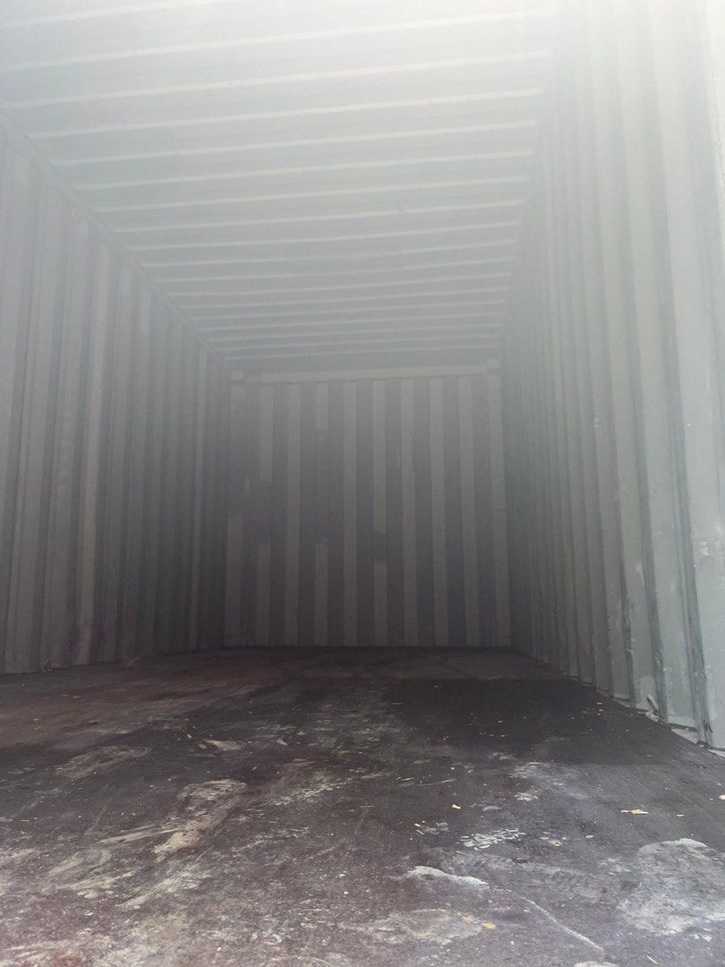 20ftr Container van (Category: Industrial Equipment) located in Manila. Submitted by churchill.904 (Listing ID 1465430744, Image 2). Description: 📦 20FT CONTAINER VAN FOR SALE – MANILA Need a container van for storage, cargo, business, or other commercial use? ✅ 20FT Container Van ✅ Ready Stock Available ✅ Suitable for Storage & Cargo 📍 Manila Area 📞 09069308195 💬 Message us for price, actual photos, availability, and more details. Serious bu