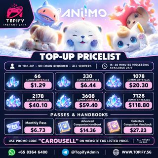 (Category: ) located in . Submitted by topify.sg (Listing ID 1465562028, Image 1). Description: .