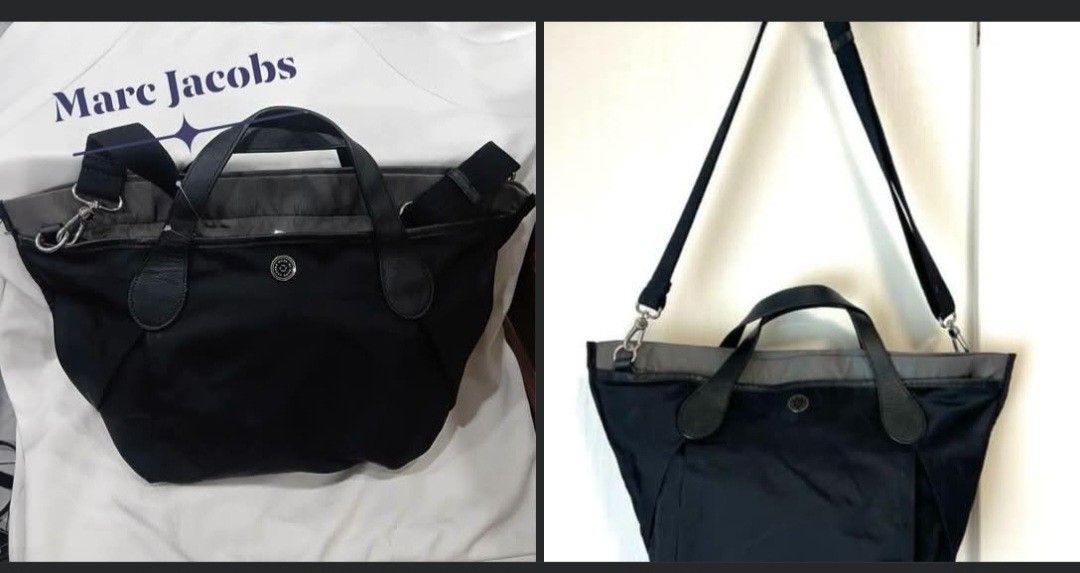 3Compartments Marc Jacobs LAST PRICE POSTED (Category: Cross-body Bags) located in Subic. Submitted by AnythingBrandedby_May (Listing ID 1465389278, Image 1). Description: LAST PRICE POSTED MARC JACOBS.