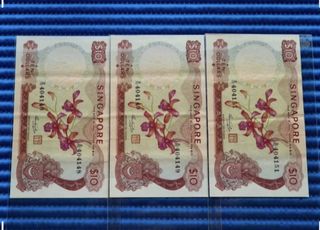 (Category: ) located in . Submitted by banknotes (Listing ID 1465387274, Image 1). Description: .