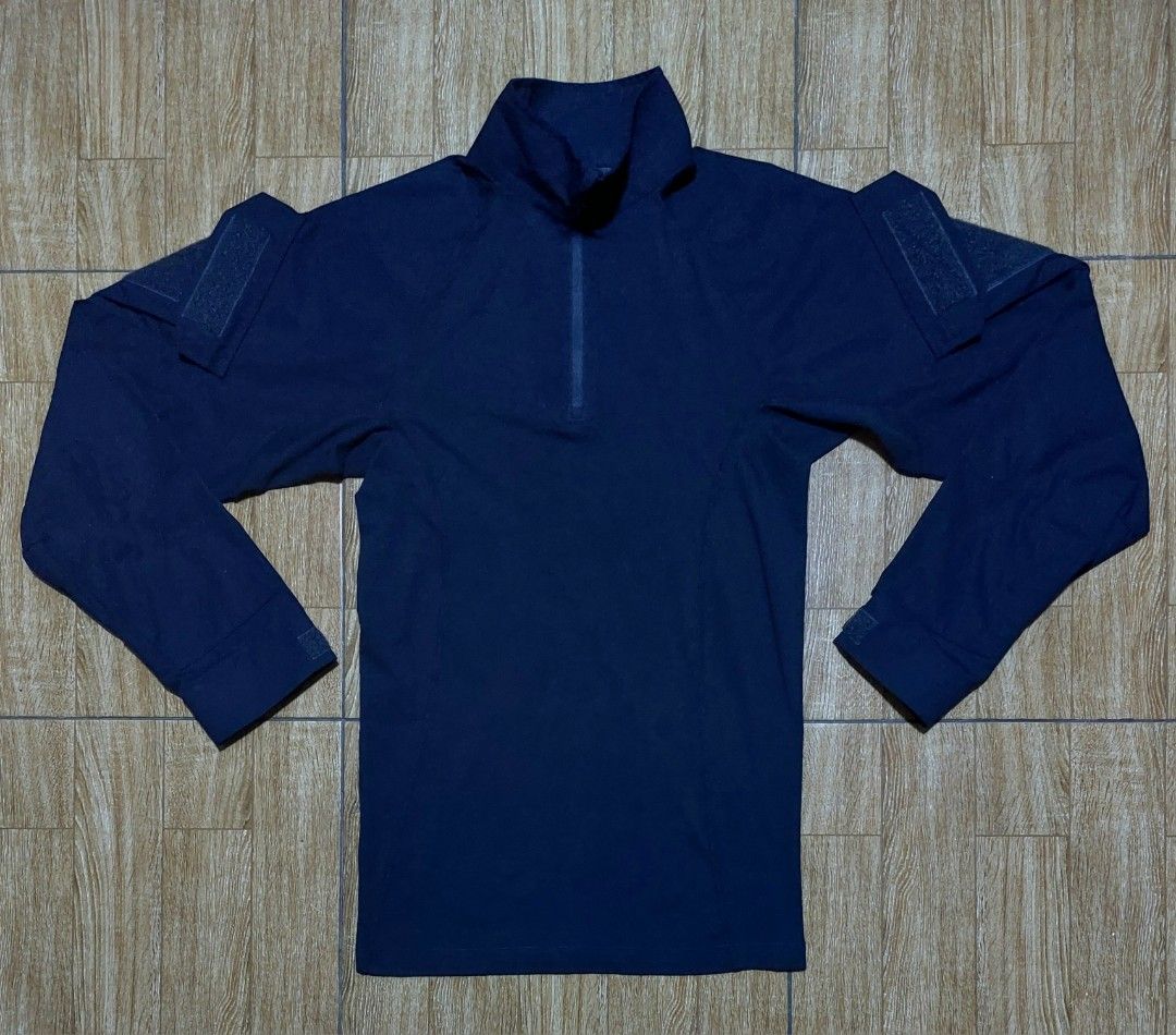 5.11 Tactical Rapid Assault Shirt (Category: Activewear) located in Baguio. Submitted by wagwagan_001 (Listing ID 1465566745, Image 1). Description: excellent small 19 x 29.
