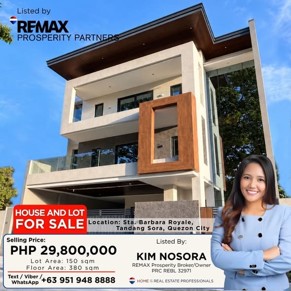 (Category: ) located in . Submitted by remaxprosperitybrokernosora (Listing ID 1465422918, Image 1). Description: .