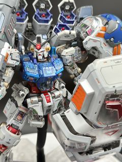 （分類：）位於 。 由 V_GKgunpla 提交（商品編號 1465516757，圖片 1）。簡介： 。