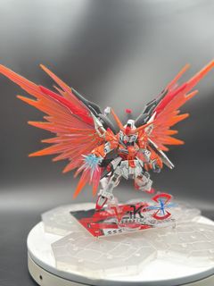 （分類：）位於 。 由 V_GKgunpla 提交（商品編號 1465514188，圖片 1）。簡介： 。