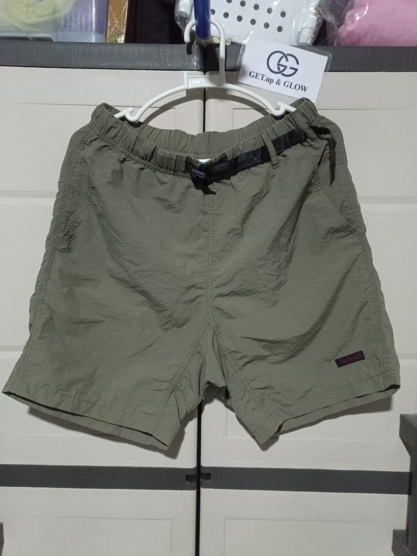 ✅ GRAMICCI Shell Nylon Shorts (Category: Activewear) located in Palo. Submitted by getupandglow (Listing ID 1465501995, Image 3). Description: ✅ GRAMICCI Shell Nylon Shorts Size: XS (26-28) Lenght: 16 Issue: None, cut tag lang. Condition: Excellent to New Price: ₱650 only + sf 📍 Location: LEYTE MODE OF PAYMENT 💳 GCash (Payment 1st) | ✈️ J&T 📩 MAKE OFFER lang if interested..