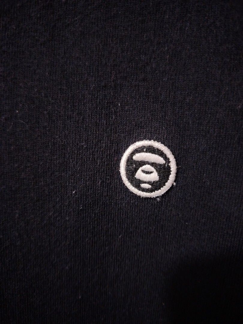 Aape Tee (Category: Formal Shirts) located in Candijay. Submitted by 6312_streetwear (Listing ID 1465401049, Image 2). Description: 22x28.