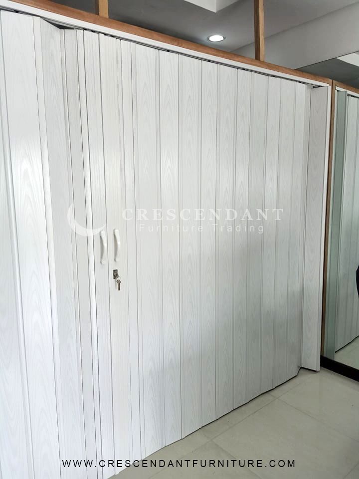 Accordion Folding Door PVC (Category: Locks, Doors & Gates) located in Pasig City. Submitted by ynacftsal84263 (Listing ID 1465445127, Image 2). Description: GOOD QUALITY, BRAND NEW AND OFFERS BEST PRICE!!! FREE QUOTATION! FREE SITE VISIT & FREE ESTIMATE within Metro Manila or you can send us your measurement Price is For Posting Purposes Only Our Products: •Modular Office Partition •Office Cubicle / Workstation •Office Tables •Office Chairs •Ste