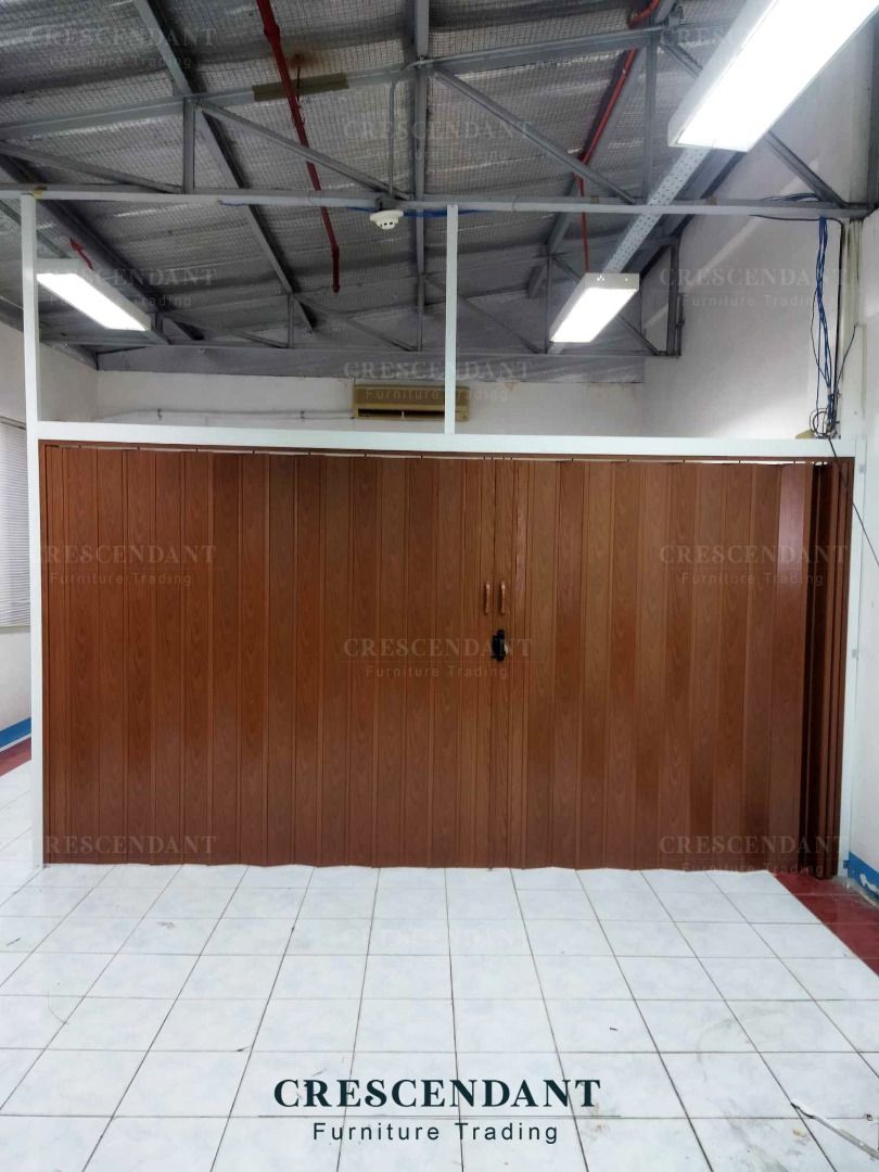 Accordion Folding Door PVC (Category: Locks, Doors & Gates) located in Pasig City. Submitted by ynacftsal84263 (Listing ID 1465445127, Image 3). Description: GOOD QUALITY, BRAND NEW AND OFFERS BEST PRICE!!! FREE QUOTATION! FREE SITE VISIT & FREE ESTIMATE within Metro Manila or you can send us your measurement Price is For Posting Purposes Only Our Products: •Modular Office Partition •Office Cubicle / Workstation •Office Tables •Office Chairs •Ste