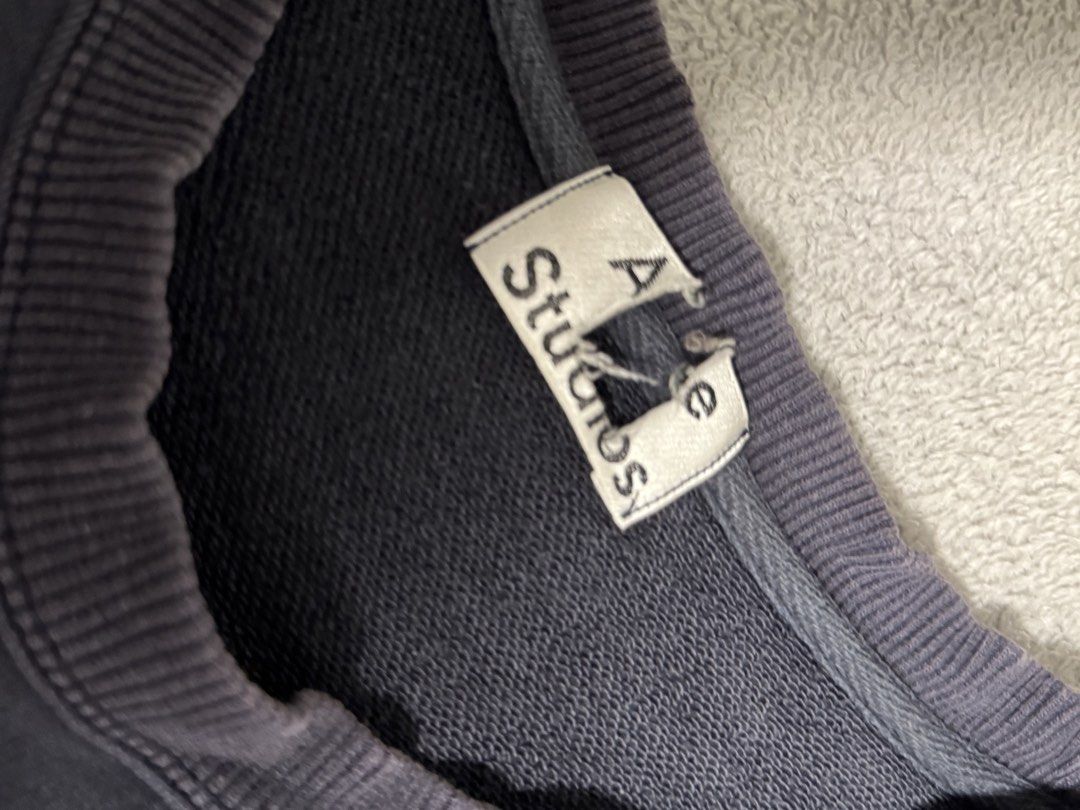 Acne Studios Donut Sweater (Category: Longsleeves) located in Manila. Submitted by glossywife (Listing ID 1465453696, Image 3). Description: From TJ Maxx Size Medium Mop: GCash / Bank Transfer Mod: GrabExpress / J&T / Lalamove Brandy Melville Zara Isa the label H&M Cotton On Stradivarius Phia Hollister Subdued John Galt Miu the label Traje Linen Bershka Aritzia Princess Polly Free People Realisation Par Meshki Oh Polly Pacsun Jaded London With Je