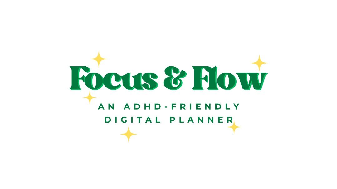 ADHD-Friendly Digital Planner│GoodNotes&Notability│Softcopy (Category: Assessment Books) located in Caloocan City. Submitted by mysticmoon.ccf92f (Listing ID 1465430216, Image 1). Description: A digital planner designed around how ADHD brains actually work — not against them. No shame-based blank trackers, no overwhelming lists. Just a brain dump space, one-task focus pages, and a habit tracker built for small wins. Fully hyperlinked for GoodNote
