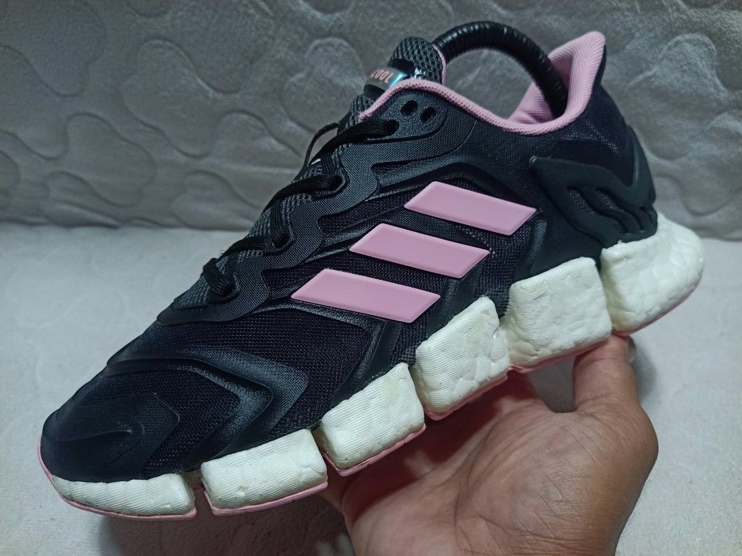Adidas climacool vento (Category: Sneakers) located in Mandaue City. Submitted by ungriaprelovedshoes (Listing ID 1465524076, Image 2). Description: ORIGINAL 💯 PRELOVED , SECONDHAND👟 CLICK THE PICTURE FOR DETAILS CAN SHIP NATIONWIDE PAYMENT FIRST KUNG SHIPPING PARA PANATAG KAYU PWEDE VIDEO CALL OR VOUCH NYU PO AKU 📌 PERO PWEDE COD KUNG CEBU AREA MESSAGE ME FOR MORE DETAILS 😊🙏.