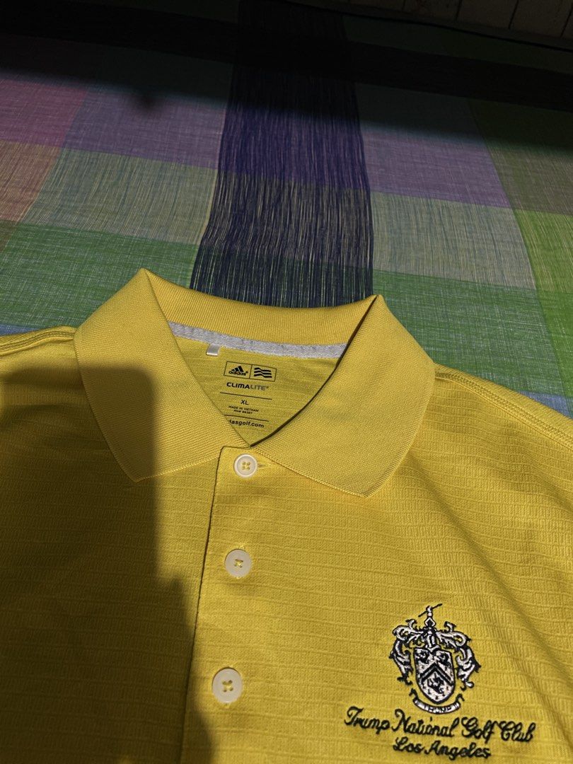 Adidas Golf Polo (Category: Tshirts & Polo Shirts ) located in Manila. Submitted by santin000 (Listing ID 1465451676, Image 2). Description: .