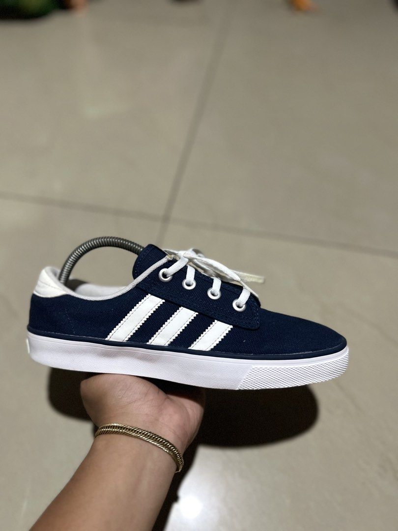 Adidas Kiel (Category: Sneakers) located in Cebu City. Submitted by cyrilk1cks (Listing ID 1465414080, Image 1). Description: .