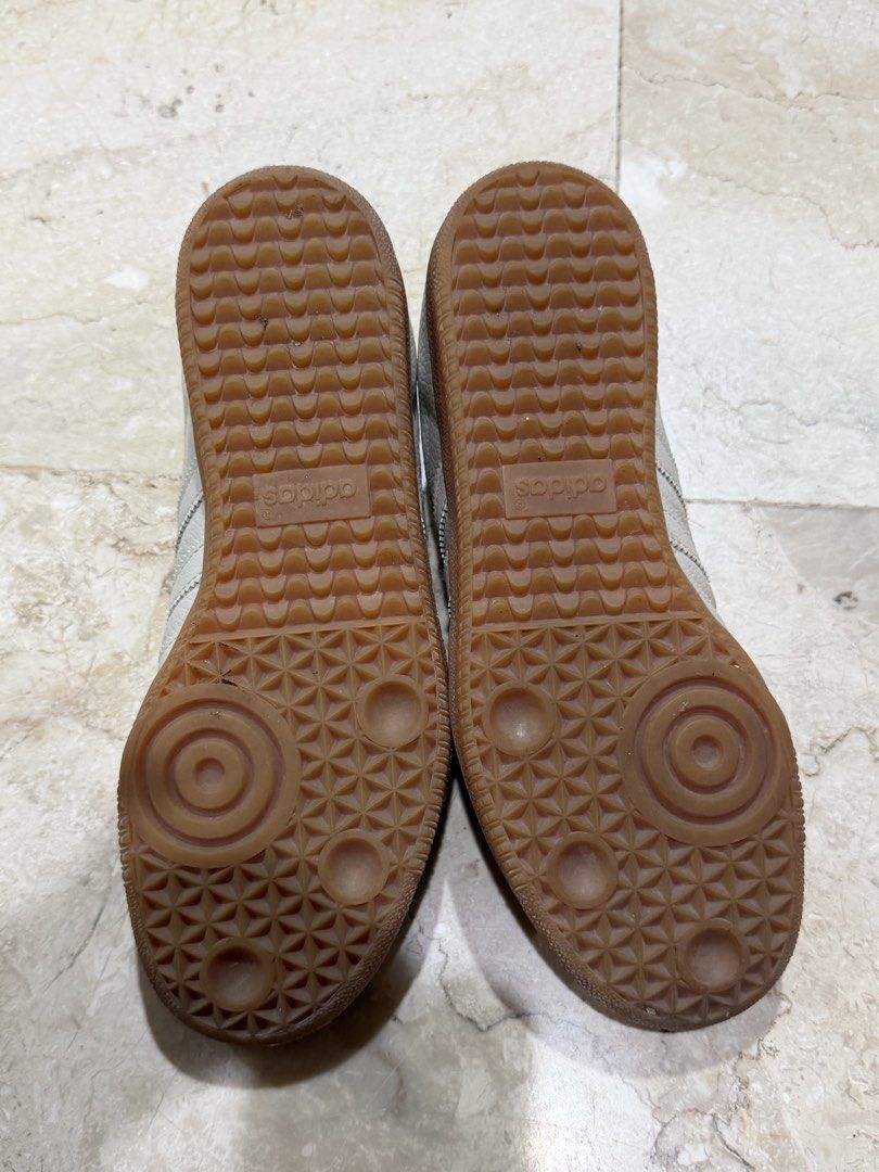 Adidas samba women (Category: Sneakers) located in Davao. Submitted by declutter29731 (Listing ID 1465516506, Image 2). Description: US 6.5. CN 235.