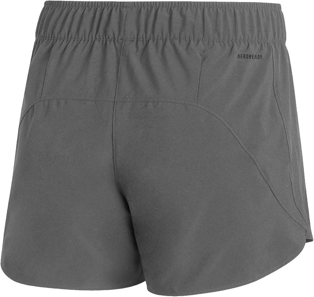ADIDAS SIDELINE TRAINING SHORTS (Category: Activewear) located in San Pedro. Submitted by cyanide.slug.cat (Listing ID 1465474289, Image 2). Description: medium 28-32" waist 11" length like new but cut na yung inner lining.
