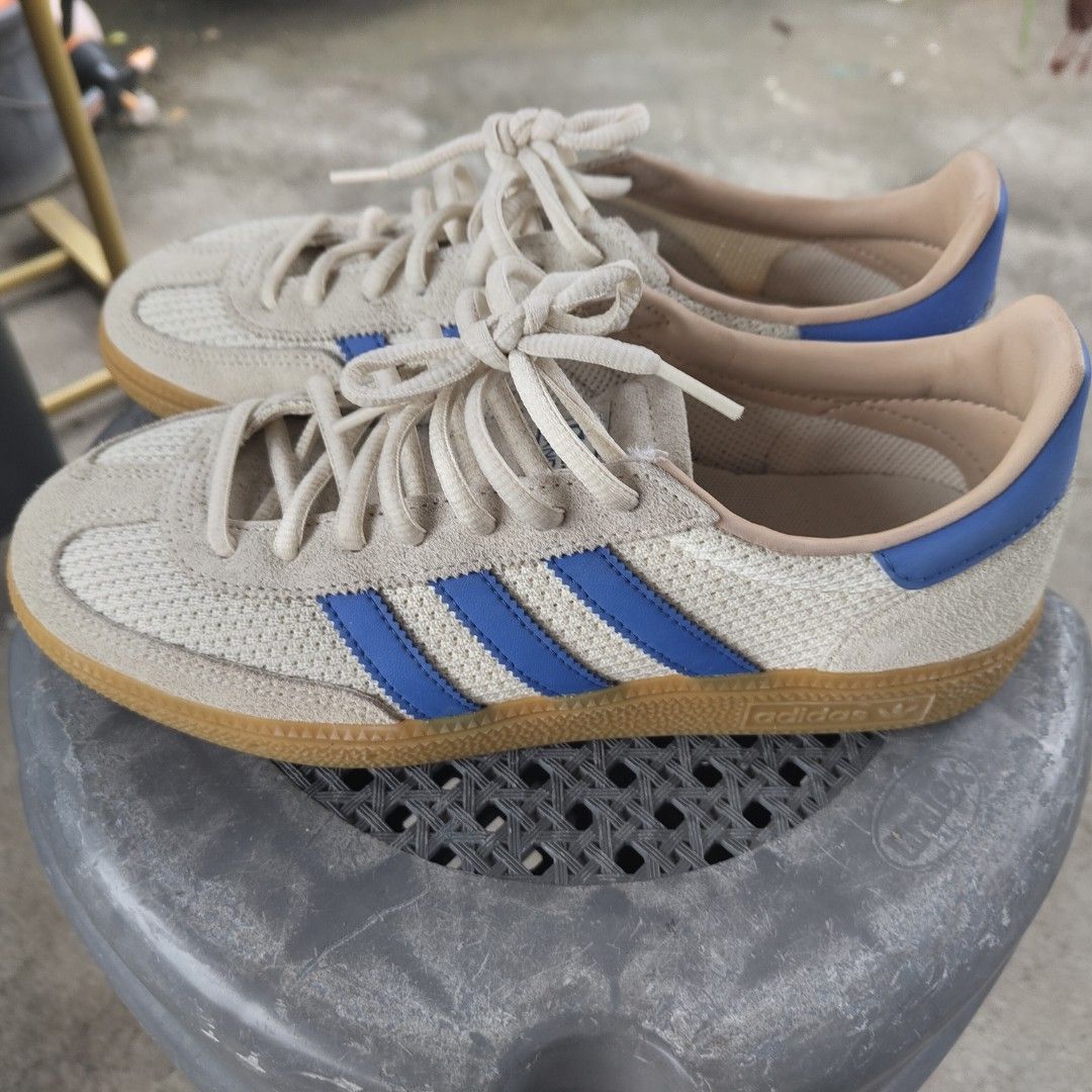 adidas spezial 7M (Category: Sneakers) located in Pasay City. Submitted by zidler0739147 (Listing ID 1465448105, Image 3). Description: used twice natambak na lang no box 7M US Legit from commonwealth aura price is fix/firm.