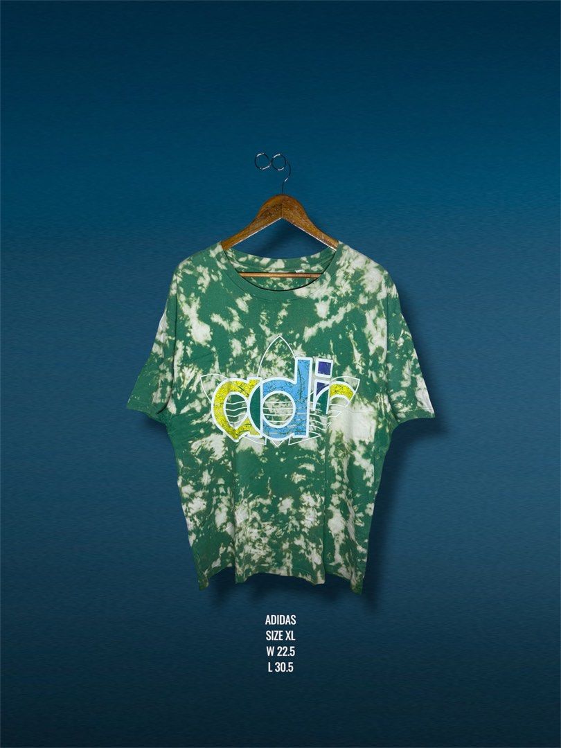 ADIDAS TEE (Category: Tshirts & Polo Shirts ) located in Taytay. Submitted by pathriftapparel (Listing ID 1465443941, Image 1). Description: .