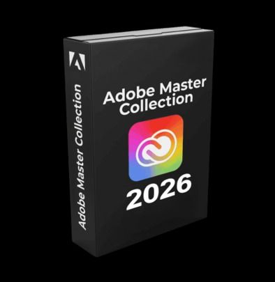 Adobe Creative Master Collection 2026 Fully Activated (Category: Software) located in Quezon City. Submitted by joel.buyan (Listing ID 1465395741, Image 3). Description: Adobe Master Collection 2026 v5 | Free Adobe software suite What's included in Adobe CC 2026? Adobe Acrobat Pro Adobe Acrobat Pro Adobe After Effects Adobe Animate Adobe Audition Adobe Bridge Adobe Character Animator Adobe Dimension Adobe Dreamweaver Adobe Fresco Adobe Illustrato