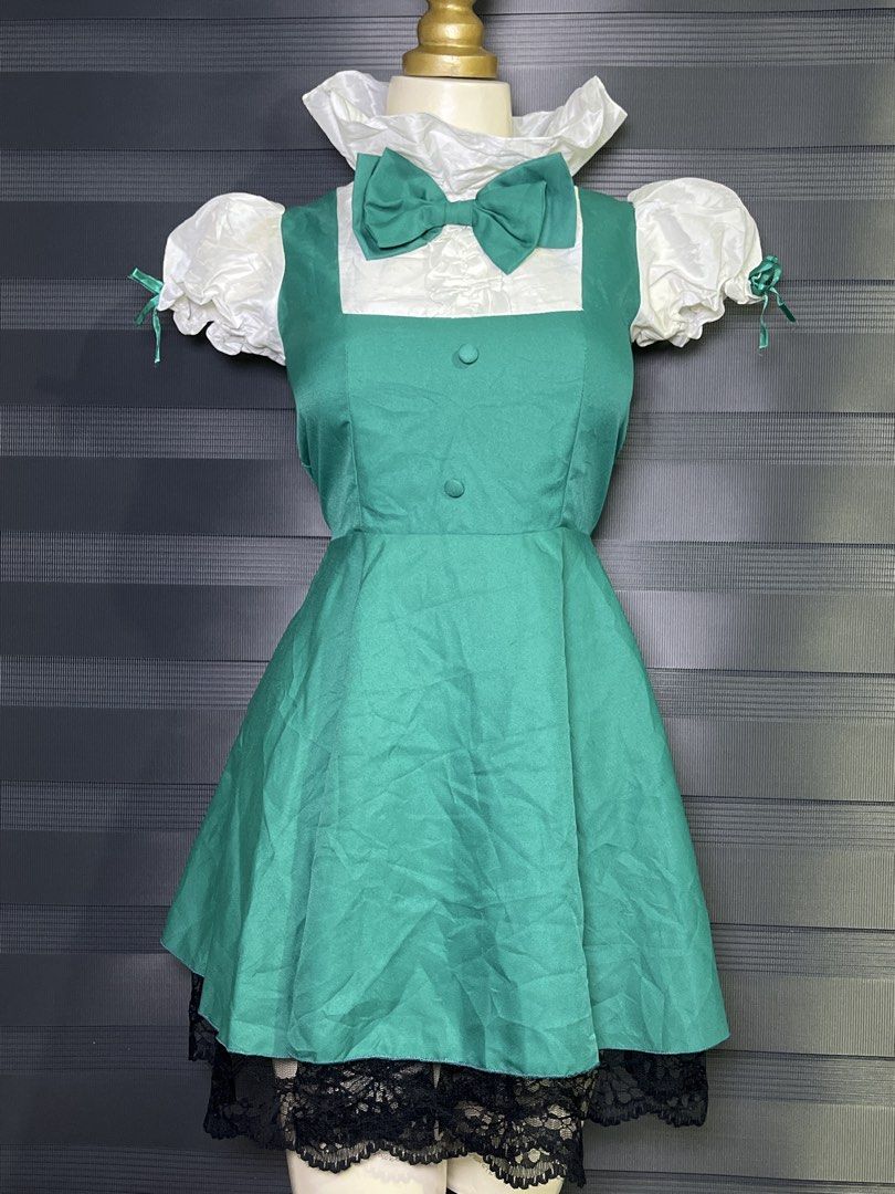 Adult Costumes (Category: Traditional & Ethnic wear) located in Caloocan City. Submitted by discusonlineshop (Listing ID 1465398369, Image 2). Description: 📌 WELCOME TO THE COSTUME SHOP! 🎭✨ Looking for the perfect costume? We offer PRELOVED COSTUMES for both KIDS & ADULTS! 👗🧙‍♀️🦸‍♂️🎩 ✨ Available Categories: 🎭 Theatre Costumes 🎃 Halloween Costumes 👧 Kids Costumes 🧑 Adult Costumes 💃 Evening Wear 🤵 Gowns & Barongs 🎀 Accessories & more! 